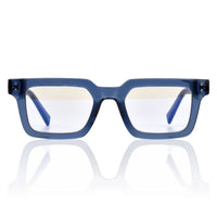 SERIES R BLUE 