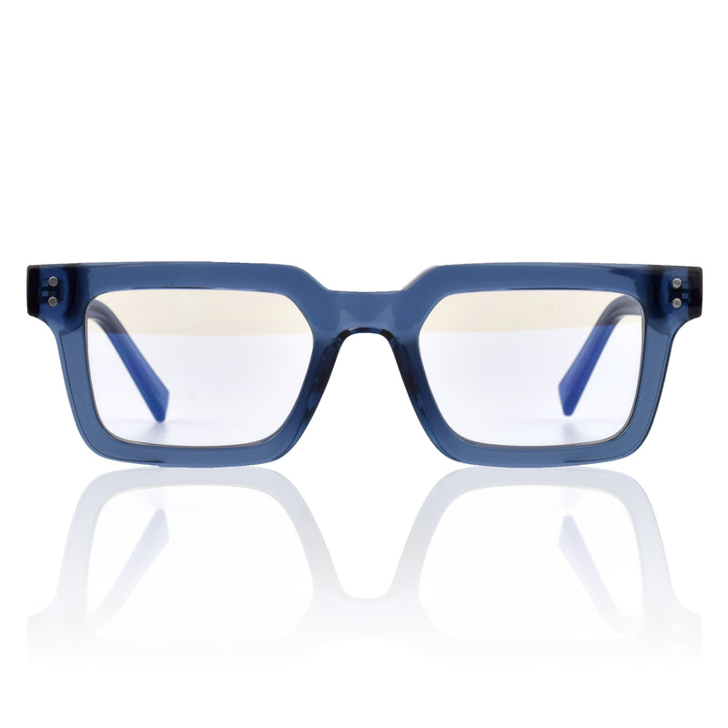 SERIES R BLUE 