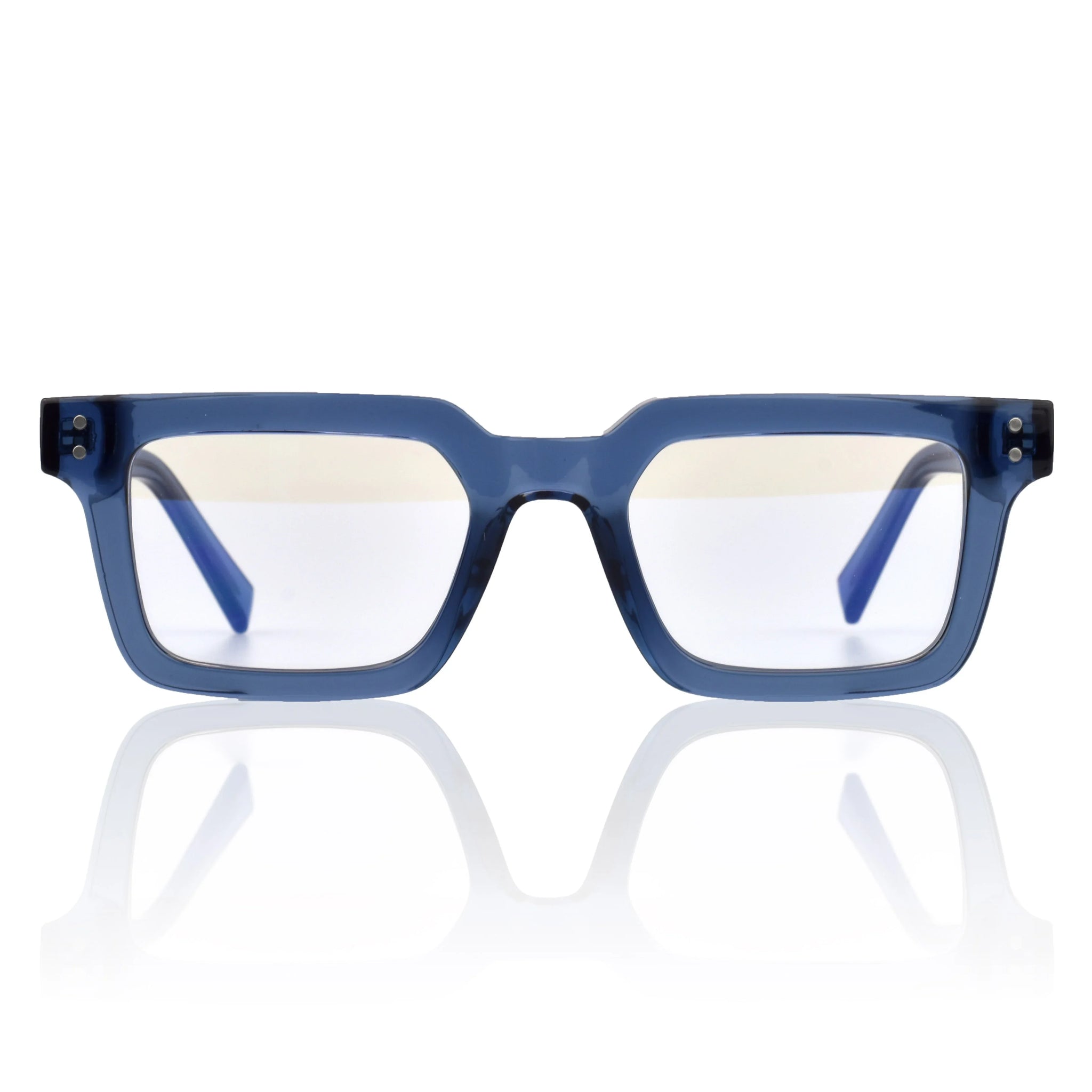 SERIES R BLUE