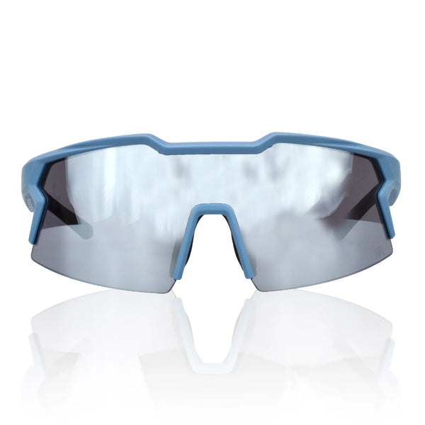 KAIZEN GREY - Red Raven