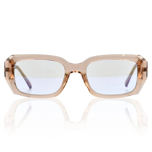 SERIES D ROSE CHAMPAGNE - Red Raven