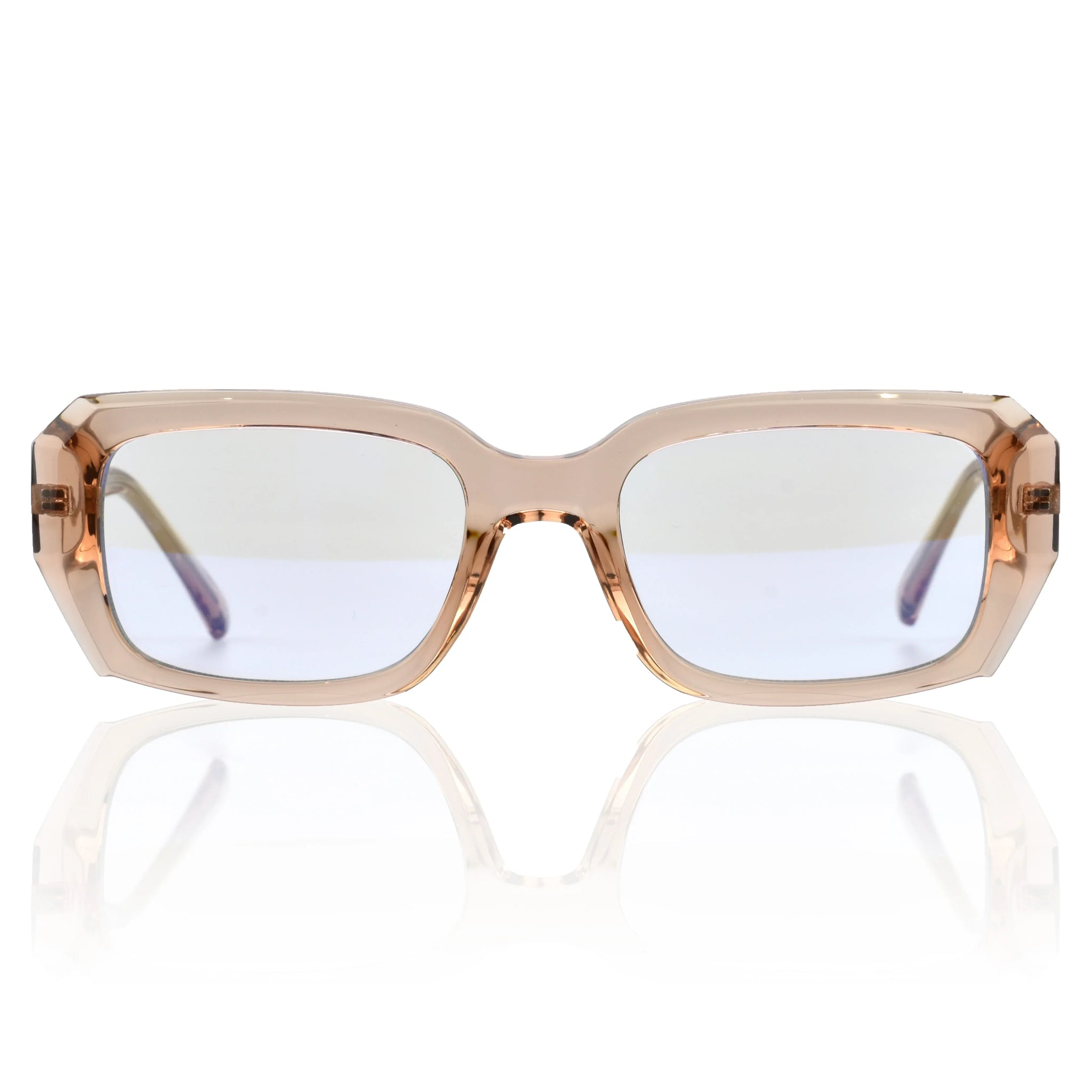 SERIES D ROSE CHAMPAGNE