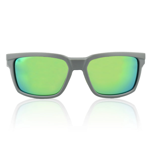 KELLY GREEN - Red Raven