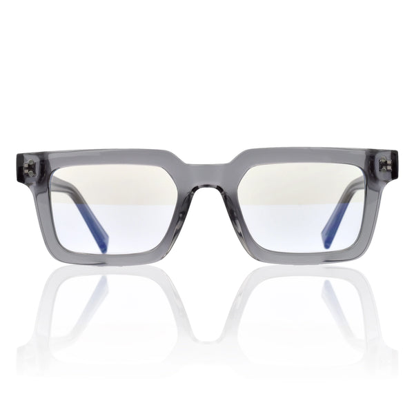 SERIES R GREY - Red Raven