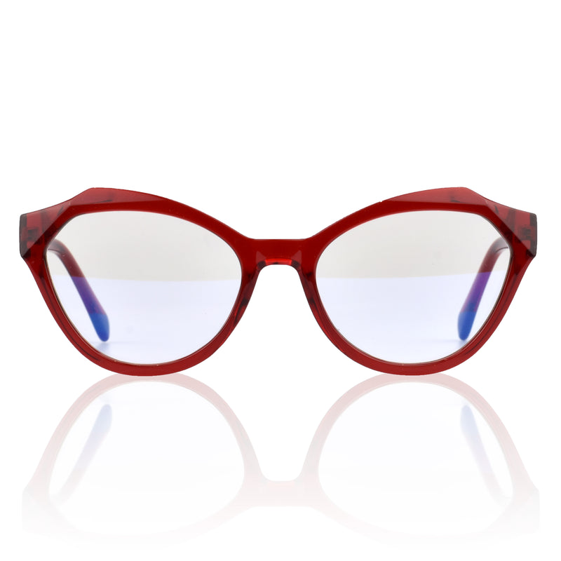 SERIES C RED