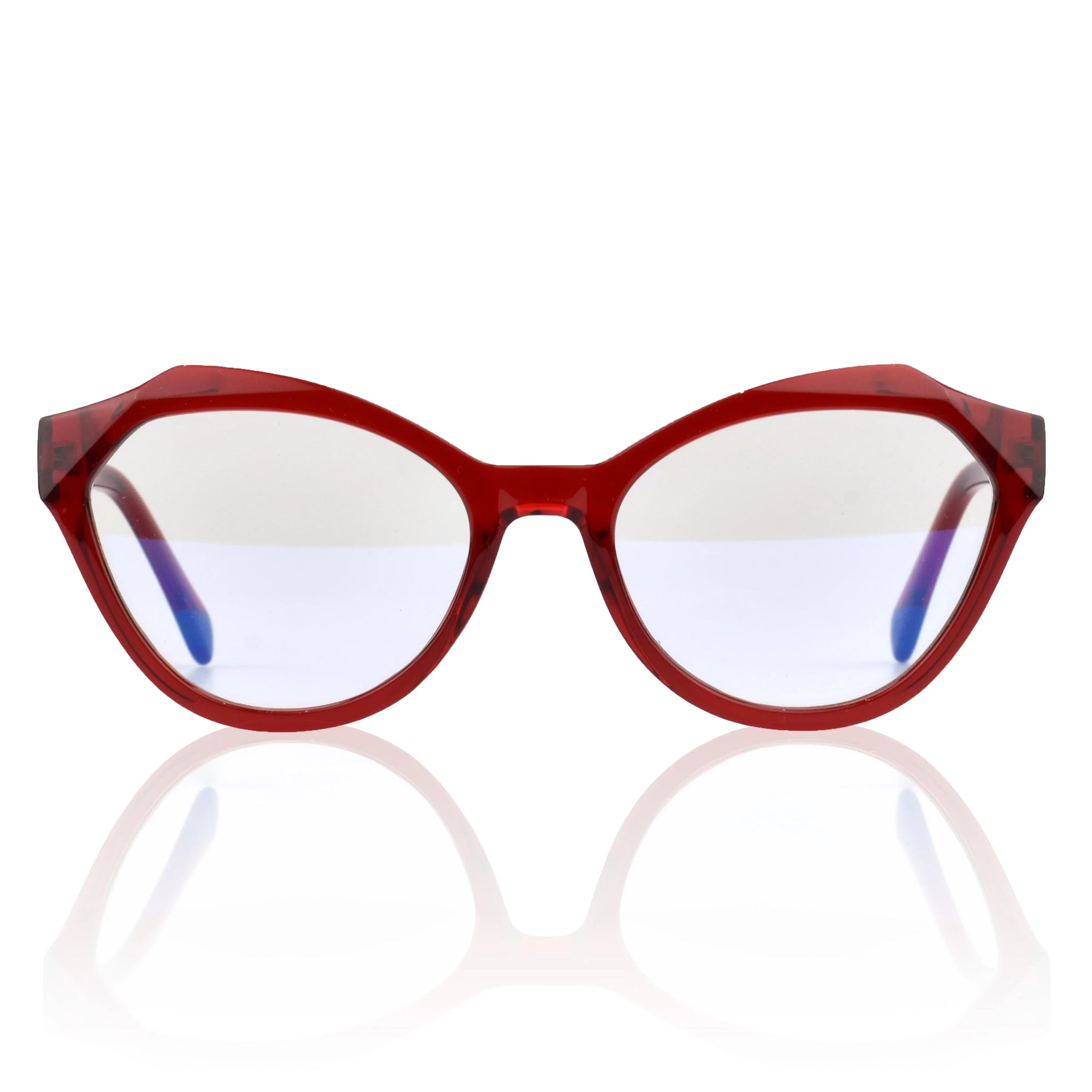 SERIES C RED