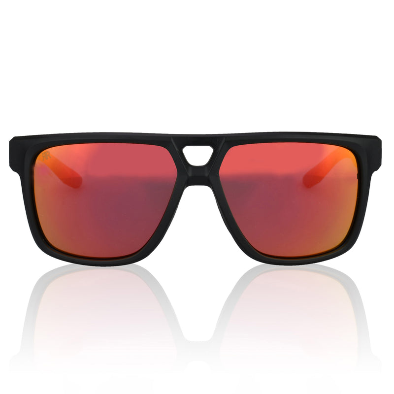 MAVERICK RED 