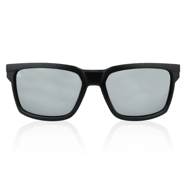 KELLY SILVER - Red Raven