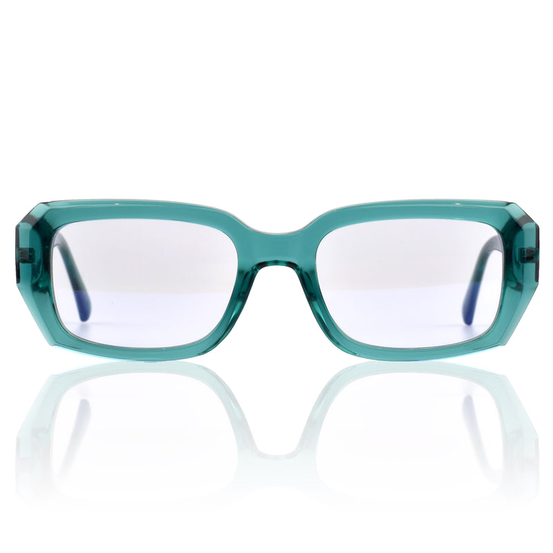 SERIES D TURQUOISE