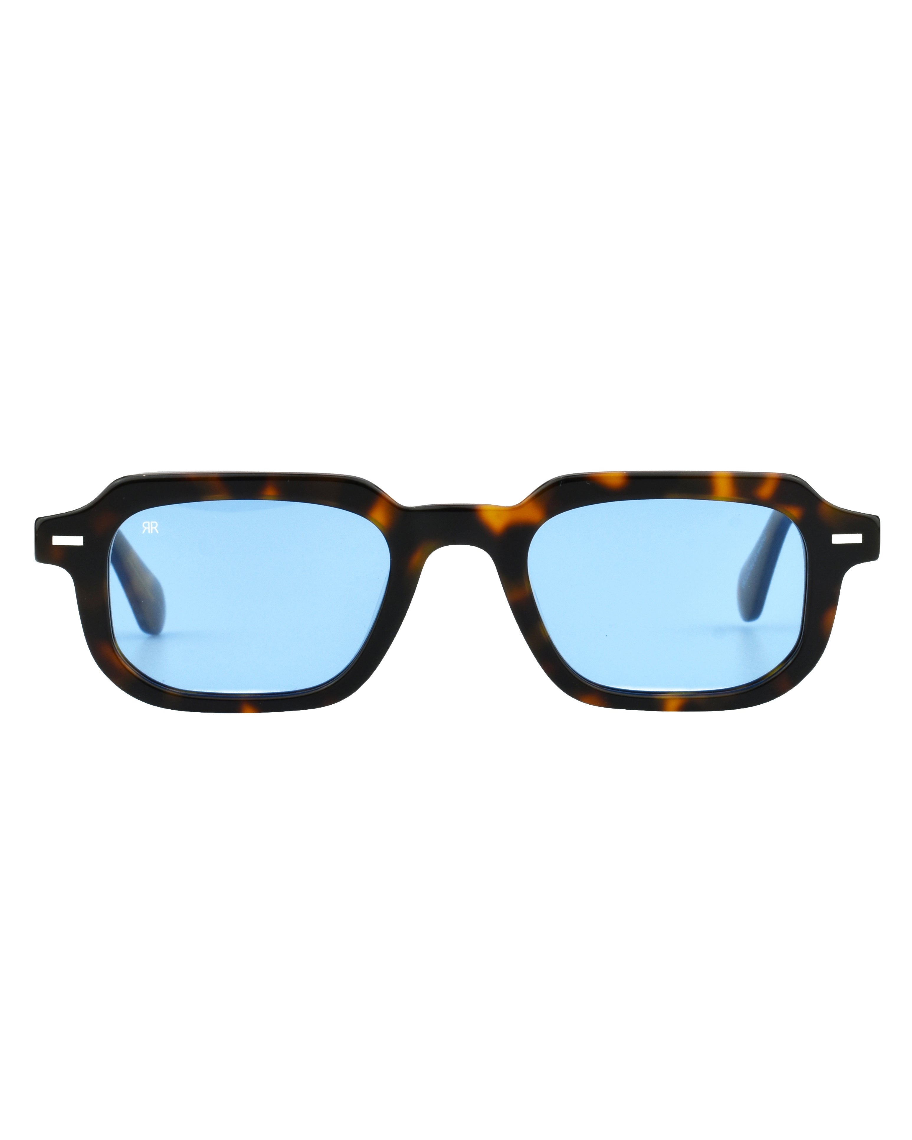 O.G. TORTOISE BLUE