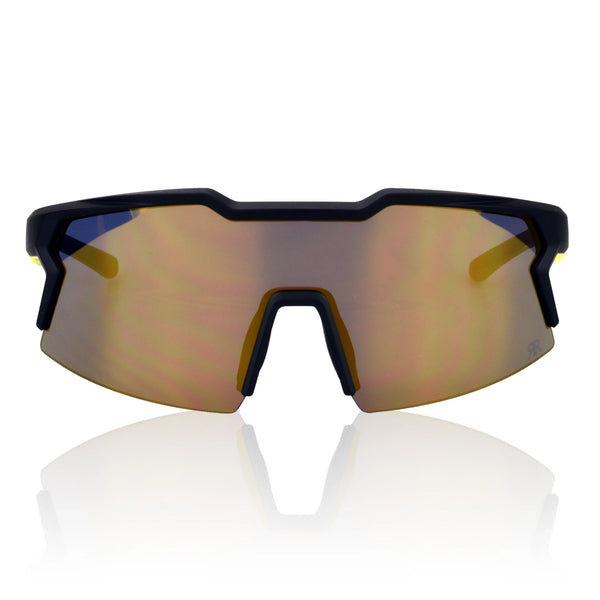 KAIZEN YELLOW - Red Raven