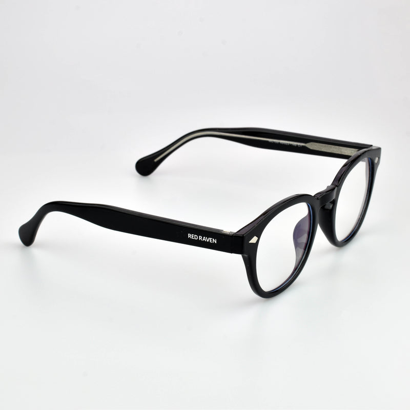 SERIES G BLACK