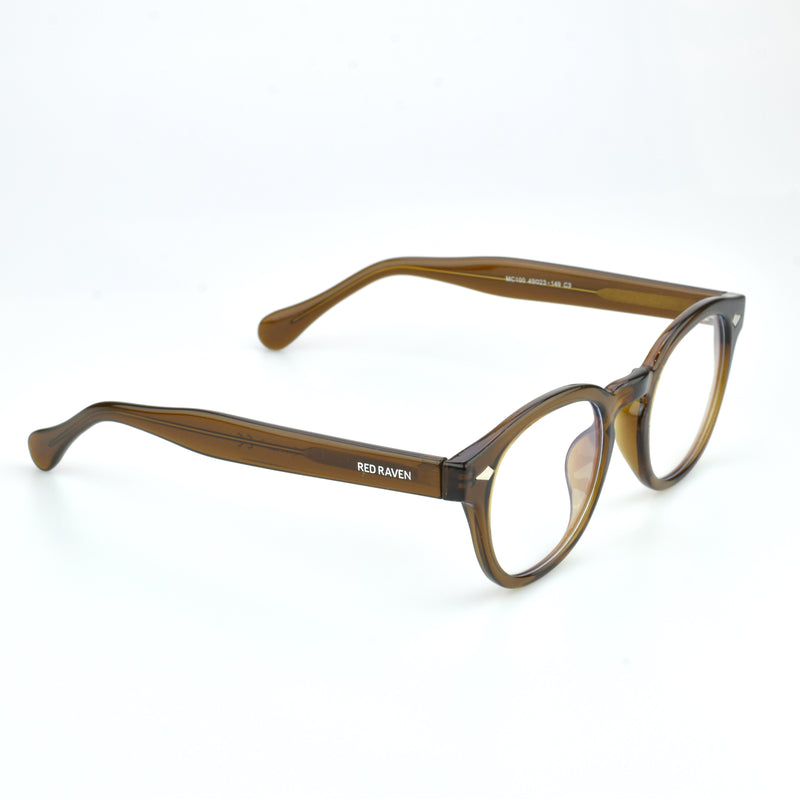 SERIES G BROWN 