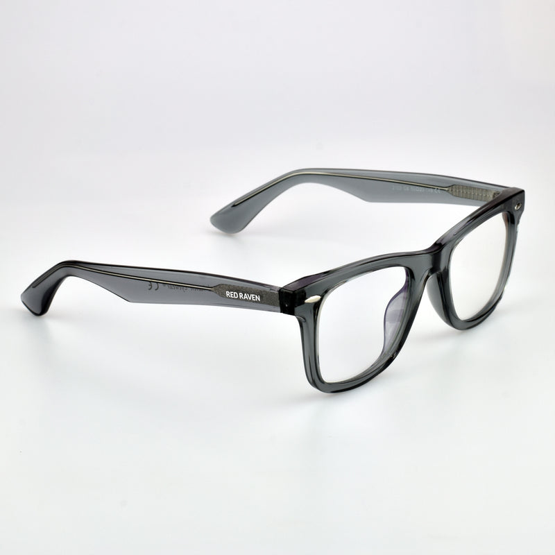 SERIES A GREY