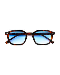 HARPER TORTOISE BLUE
