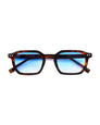 HARPER TORTOISE BLUE
