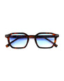HARPER TORTOISE BLUE