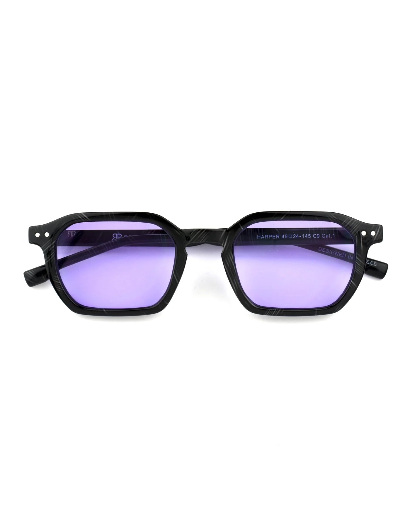 HARPER PURPLE