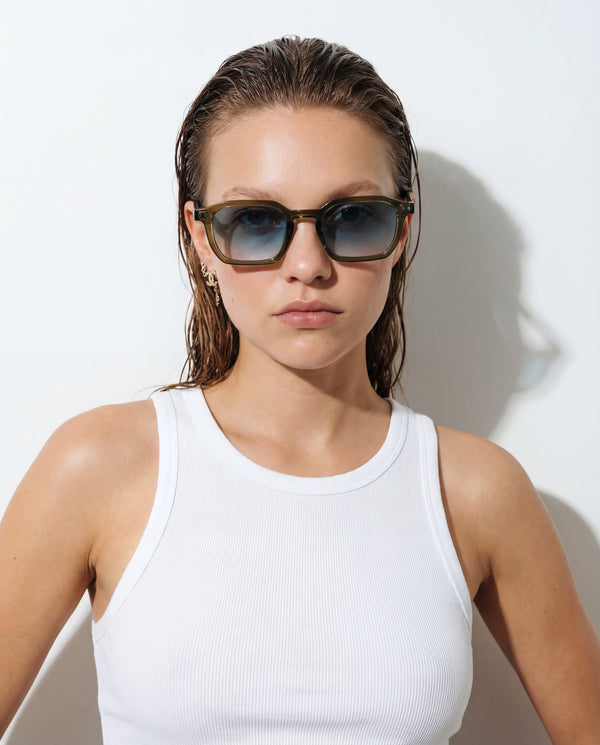 HARPER SANDY EMERALD