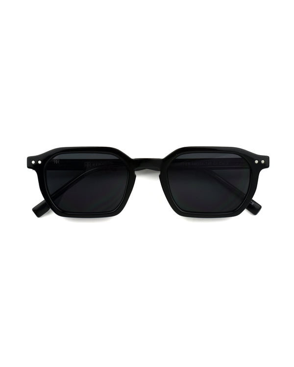 HARPER TOTAL BLACK