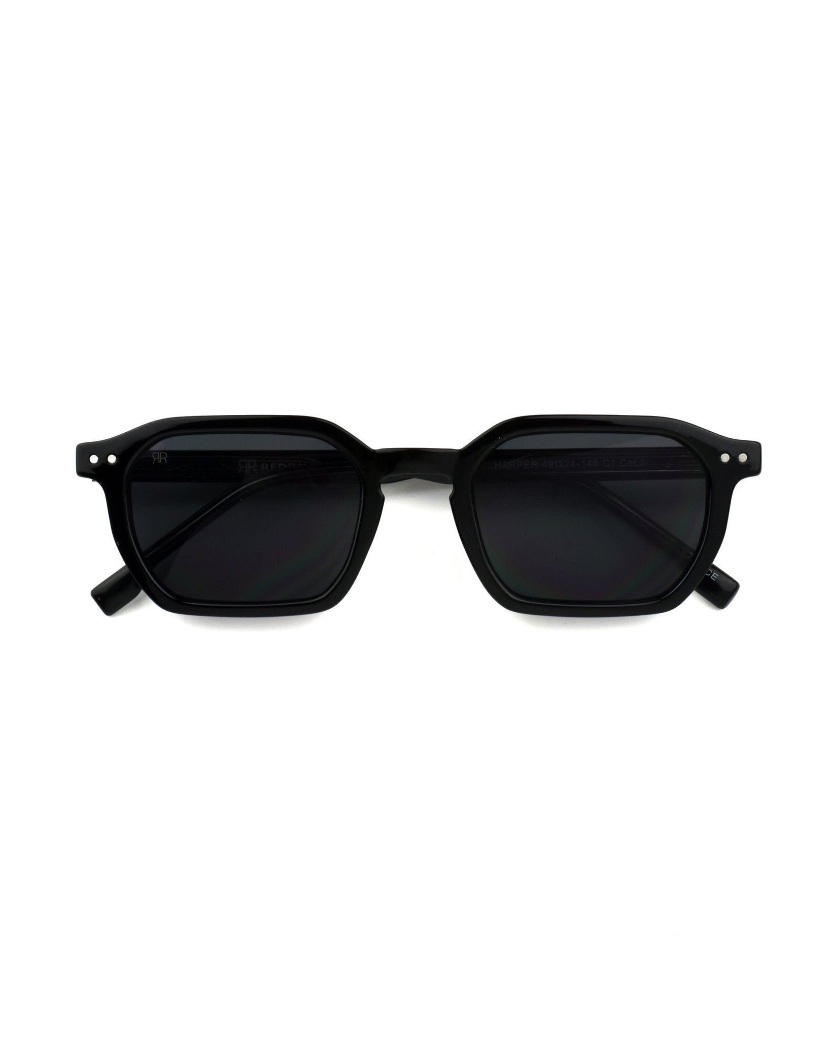 HARPER TOTAL BLACK