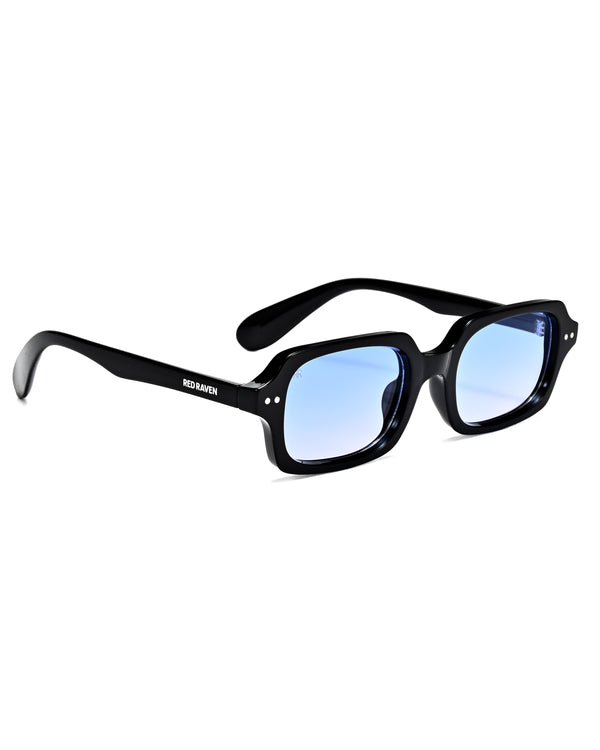 HAZE LIGHT BLUE