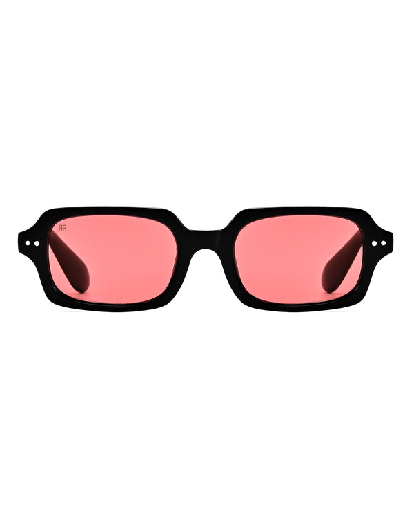 HAZE CHERRY RED