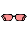 HAZE CHERRY RED