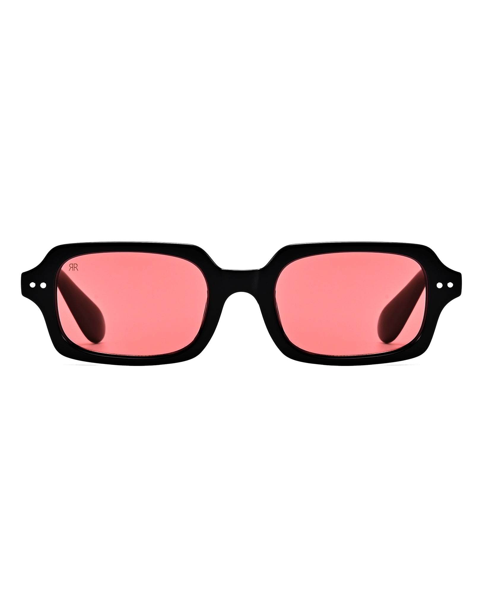 HAZE CHERRY RED