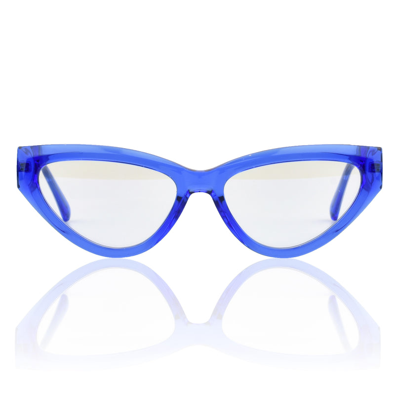 SERIES IV BLUE 
