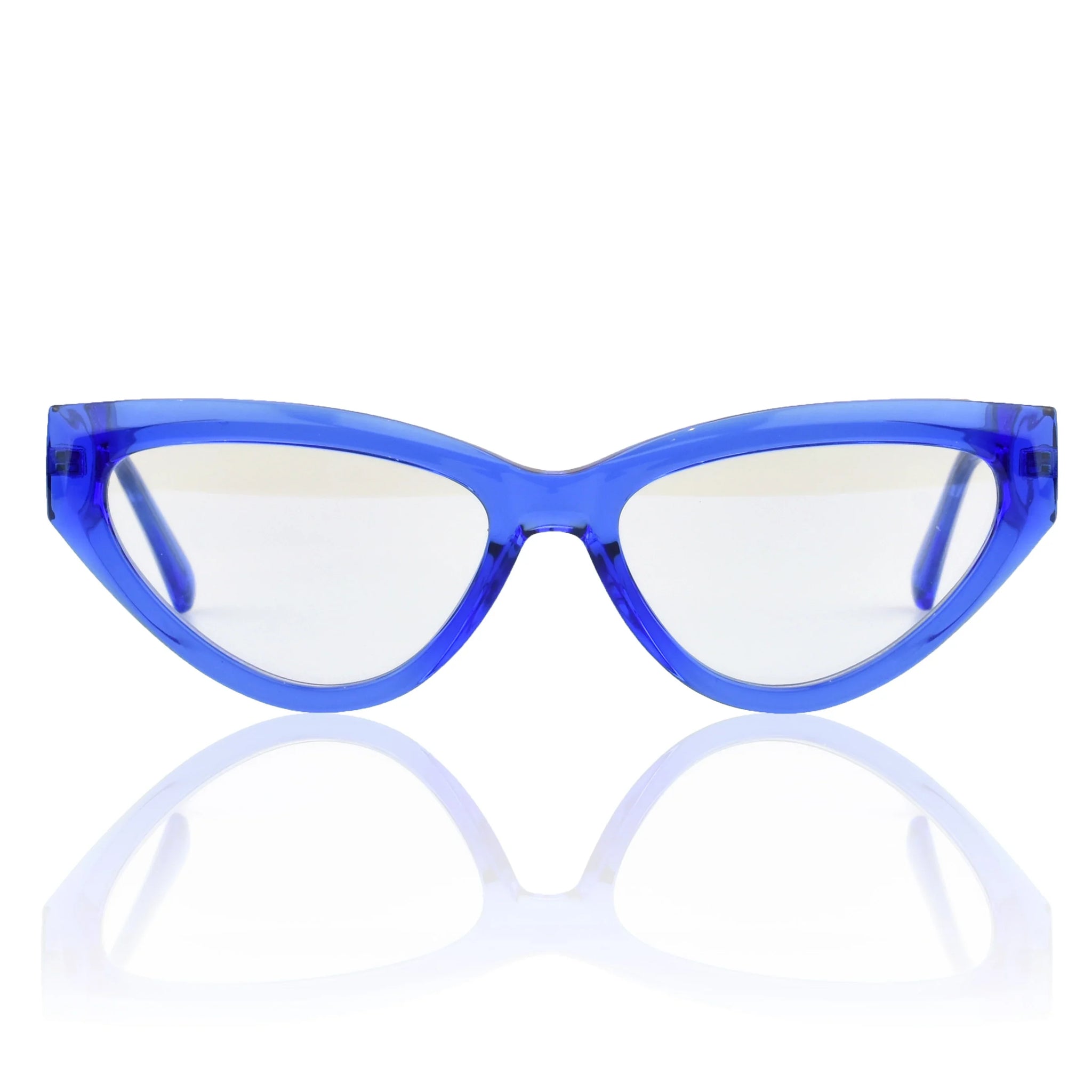 SERIES IV BLUE