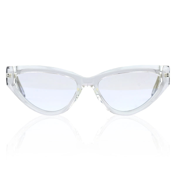 SERIES IV CLEAR - Red Raven