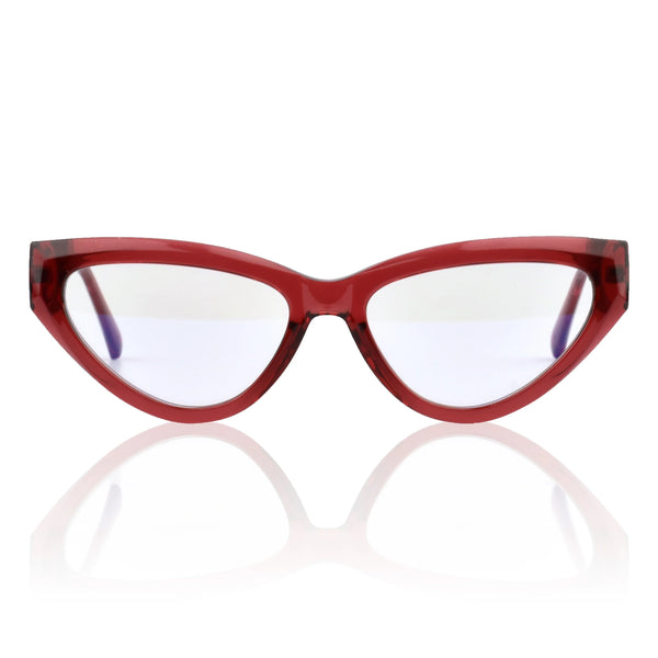 SERIES IV RED - Red Raven