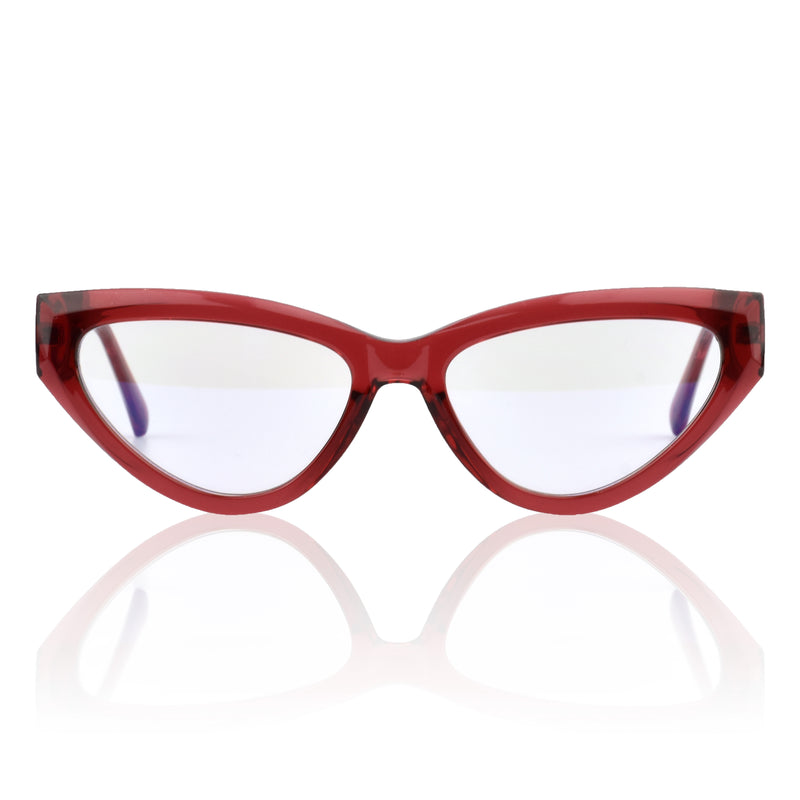 SERIES IV RED 