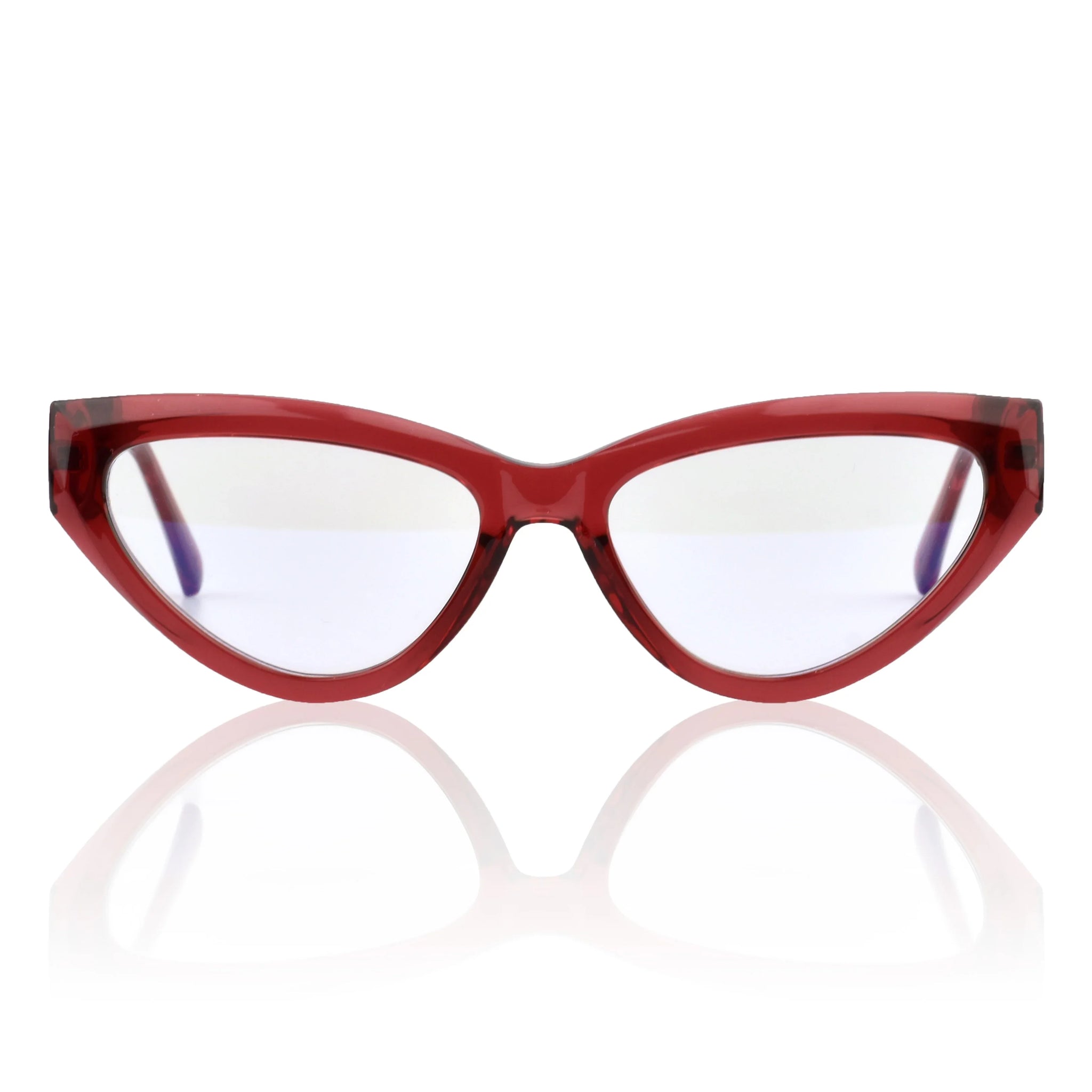 SERIES IV RED