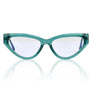 SERIES IV TURQUOISE