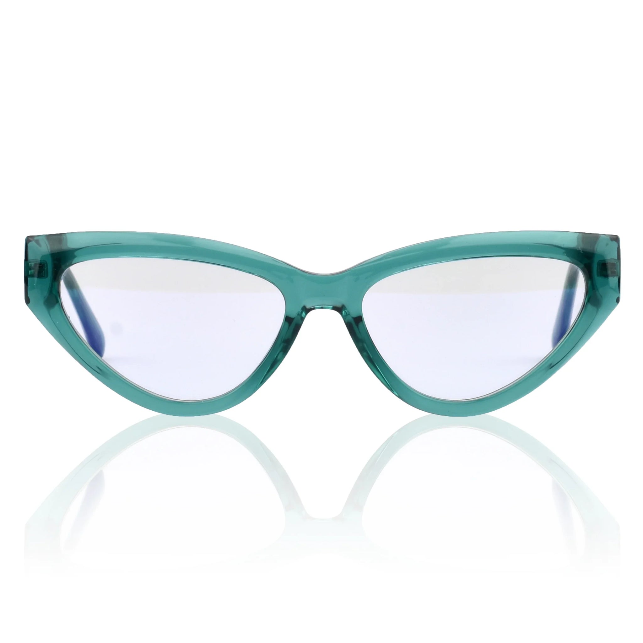 SERIES IV TURQUOISE