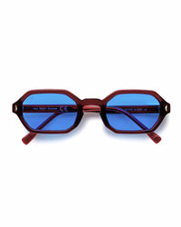 JACKIE PASSION BLUE