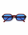 JACKIE PASSION BLUE
