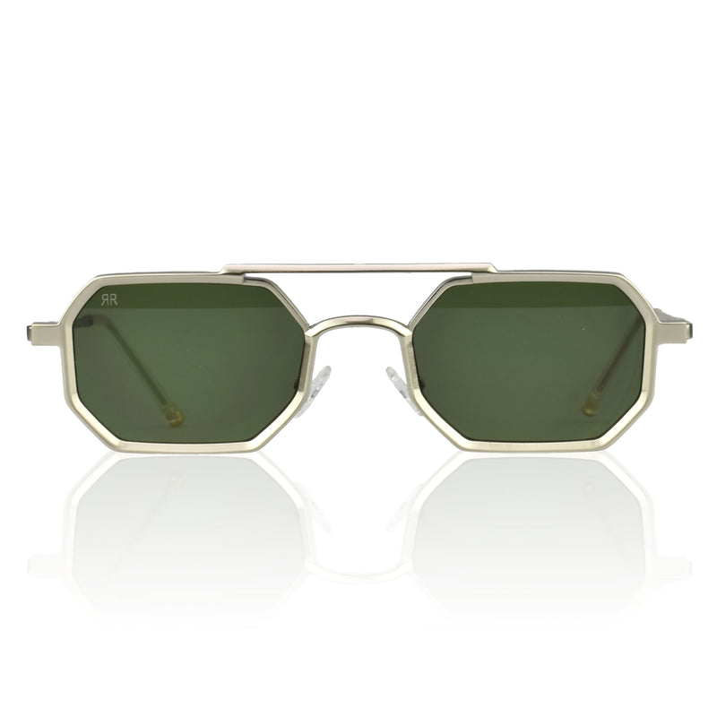 VERDE CACCIAVITA METALLIZZATO JAMES 