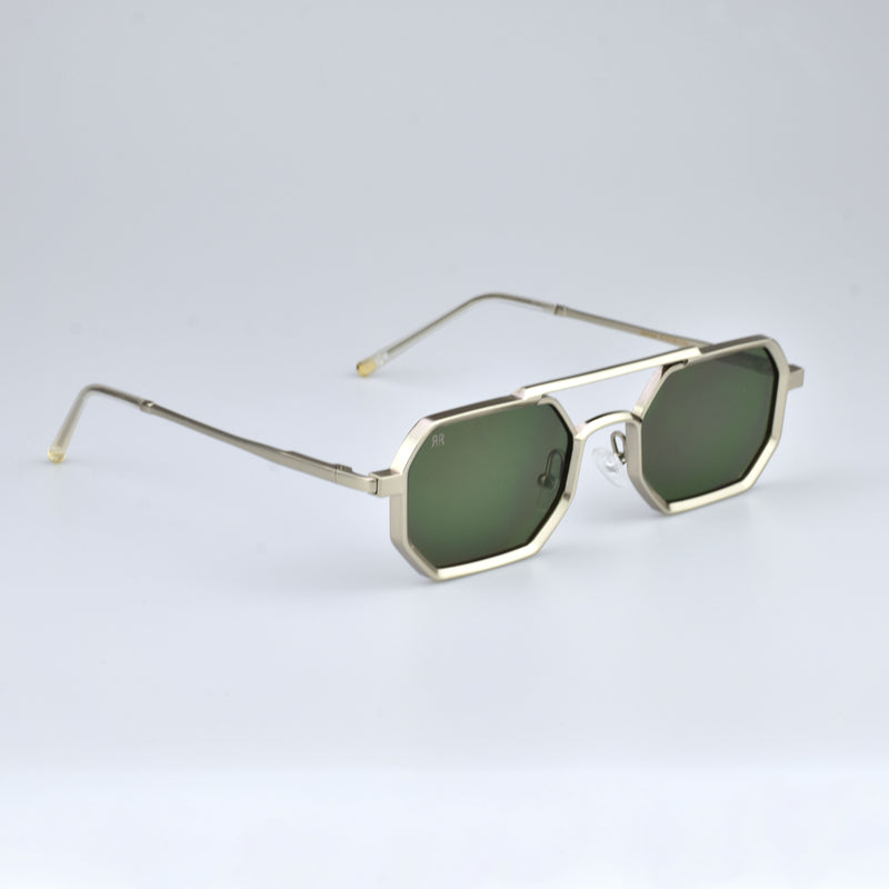VERDE CACCIAVITA METALLIZZATO JAMES 