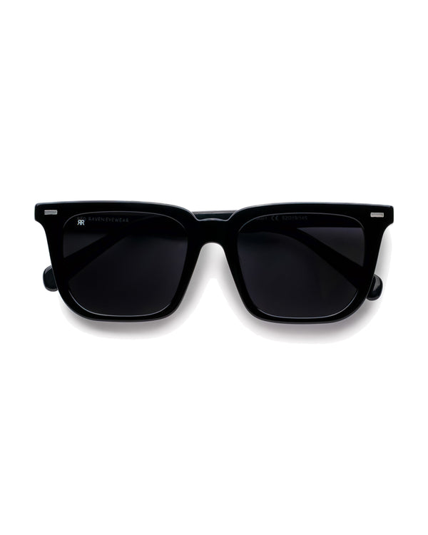 JASPER BLACK