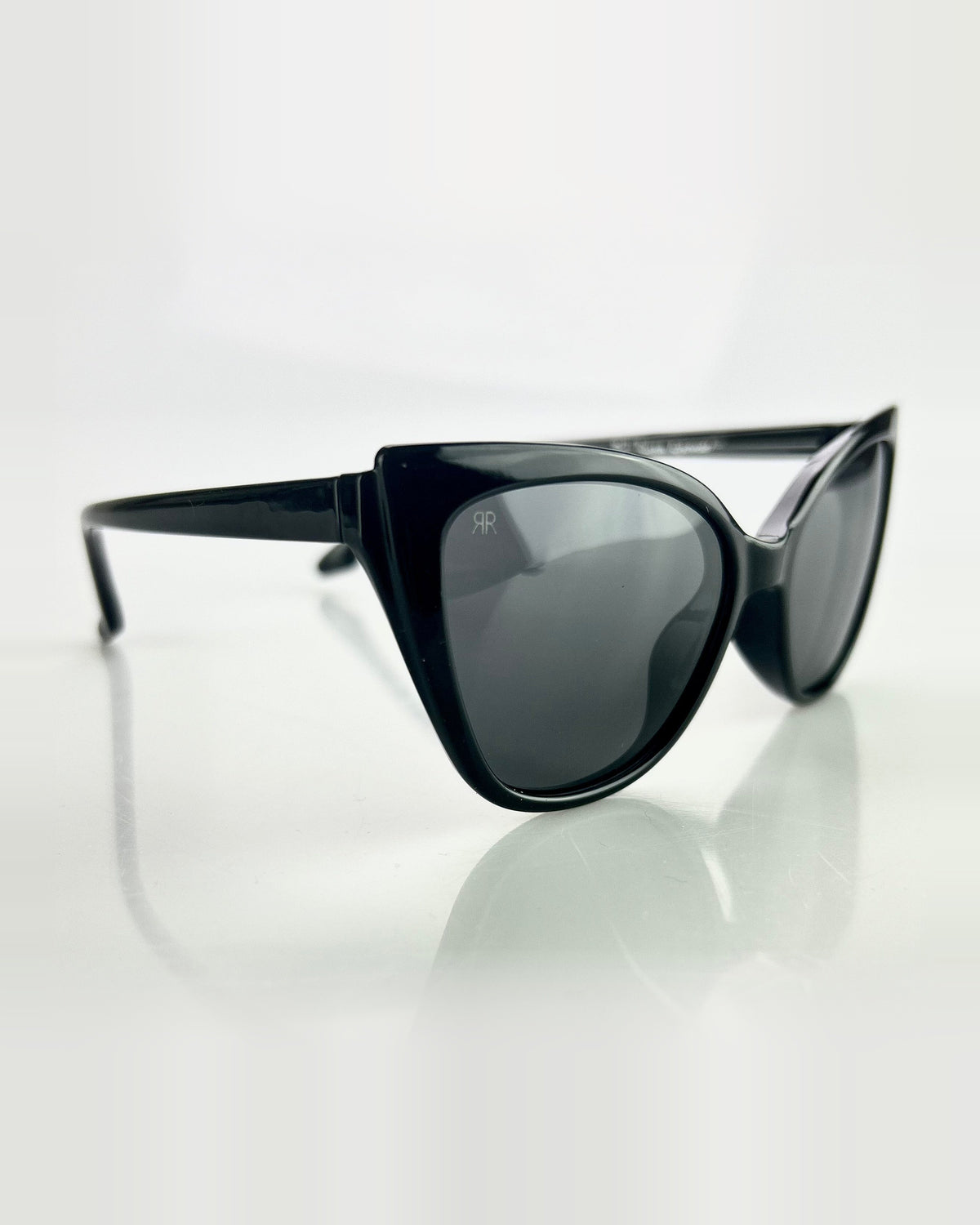 KIDS STAR BLACK - Red Raven