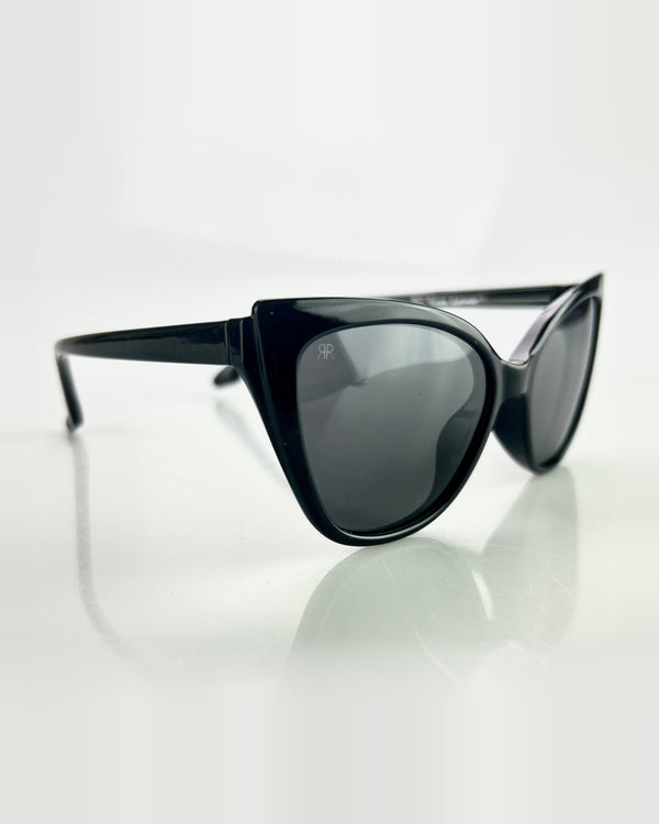 KIDS STAR BLACK - Red Raven