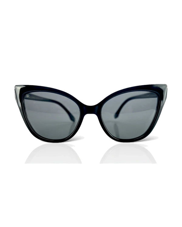KIDS STAR BLACK - Red Raven