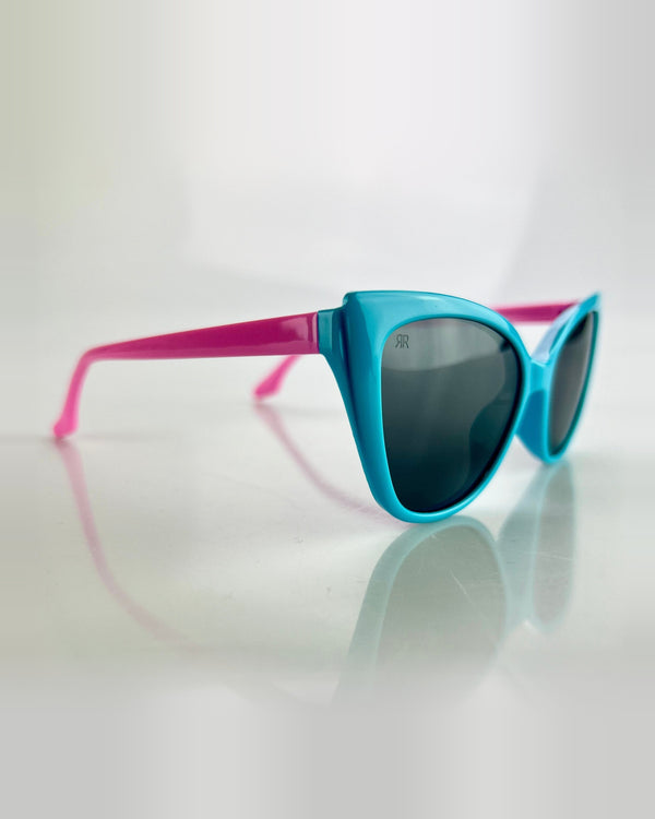 KIDS STAR BLUE PINK - Red Raven