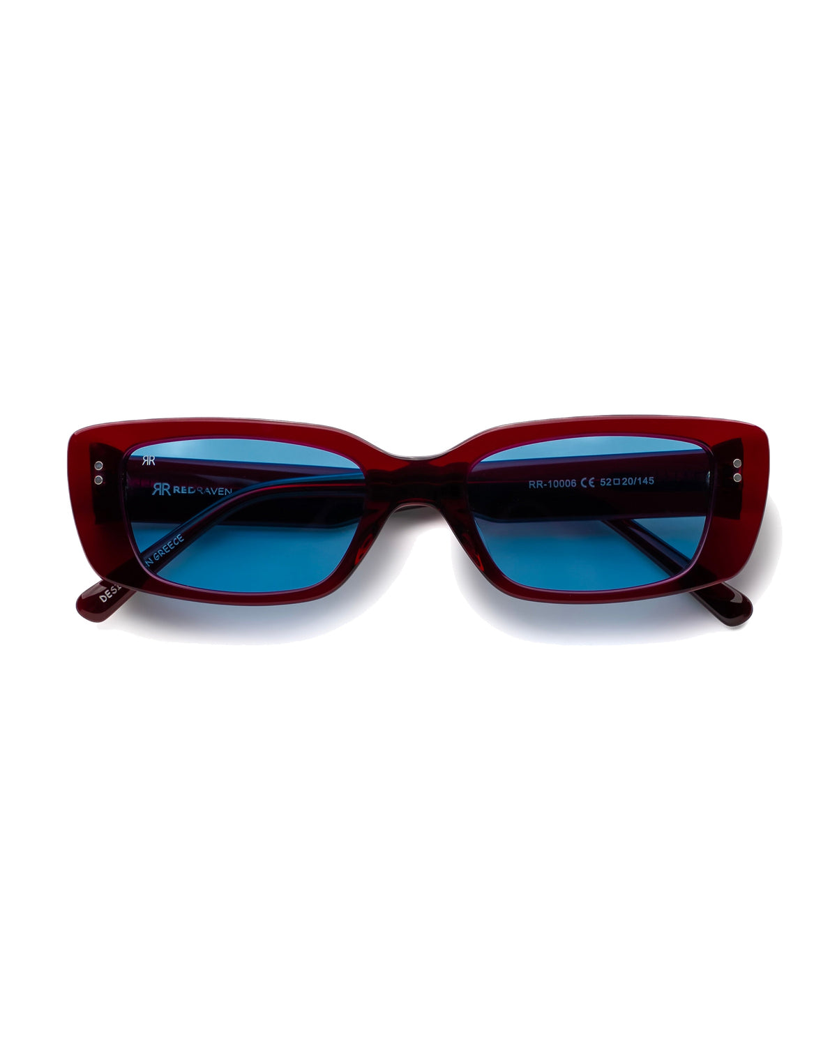 LA ISLA PASSION BLUE