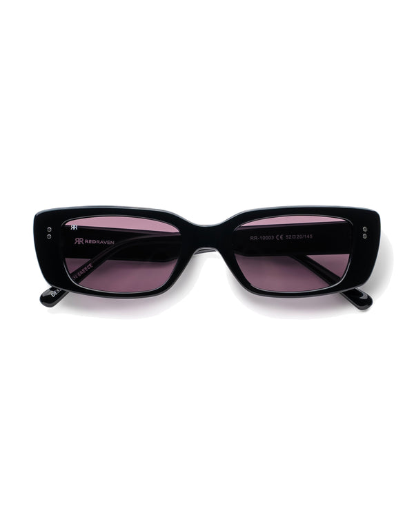 LA ISLA PURPLE