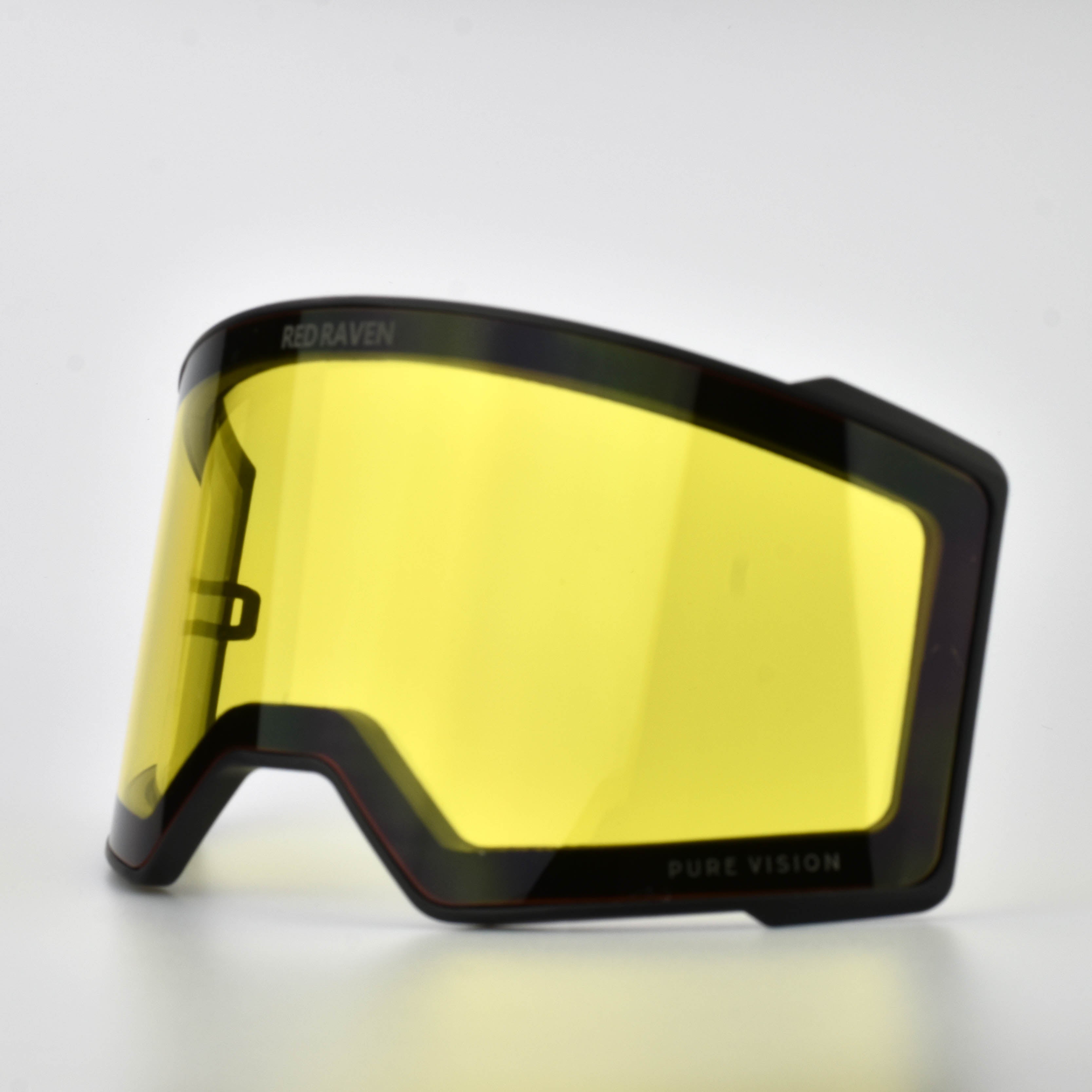 MIST LENS YELLOW #D 