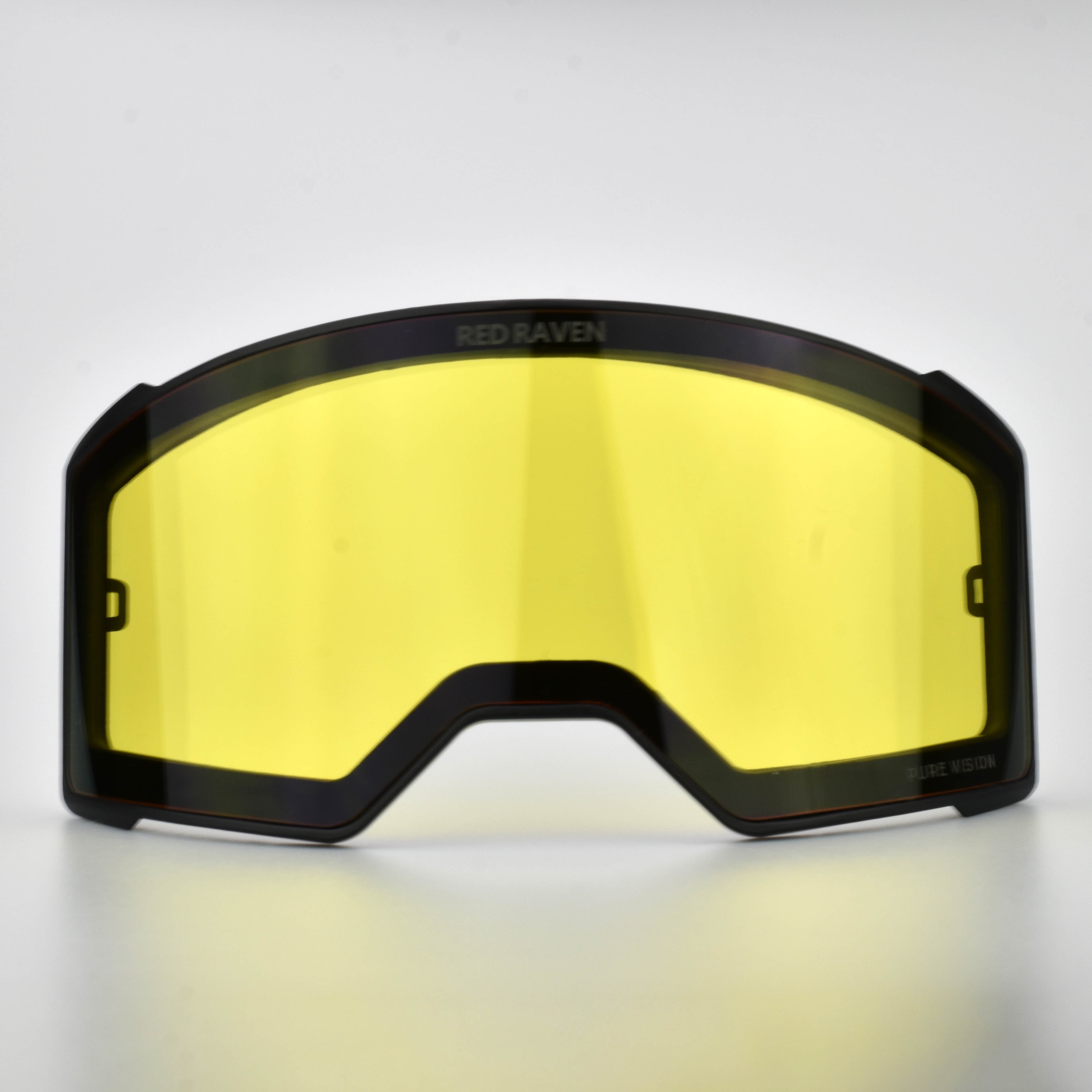 MIST LENS YELLOW #D 